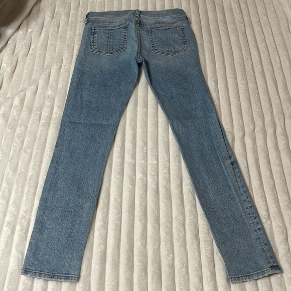 Rag & Bone Ankle Skinny in Double | Size 26 - Picture 9 of 10